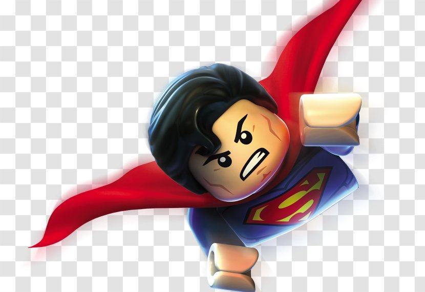 Lego Batman 2: DC Super Heroes Batman: The Videogame Marvel's Avengers Marvel Superman - Fictional Character - Movie Transparent PNG
