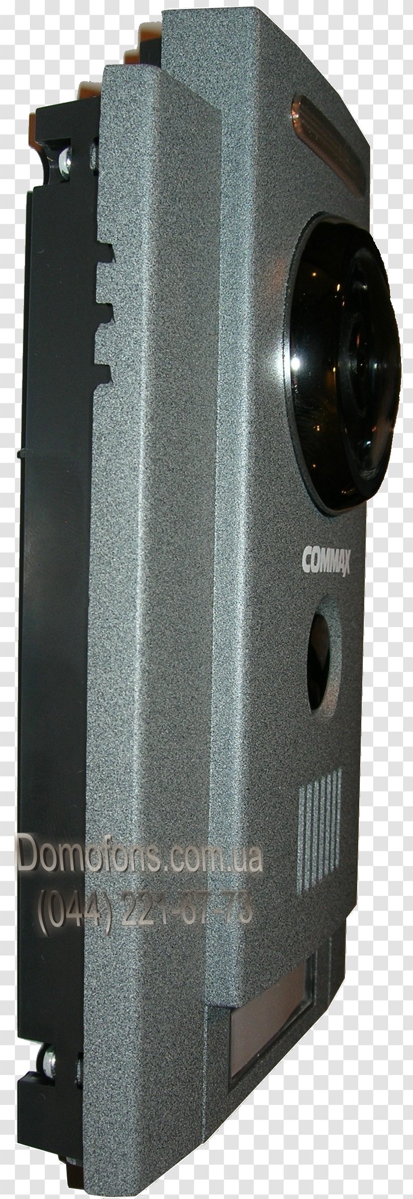Loudspeaker Sound Box Electronic Component Electronics - Drc Transparent PNG