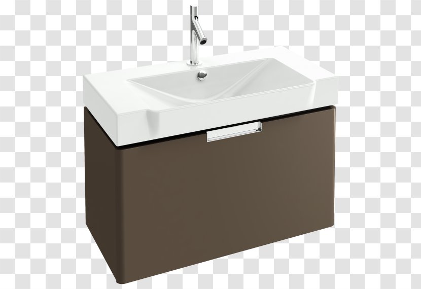 Sink Bathroom Cabinet Furniture Drawer Transparent PNG