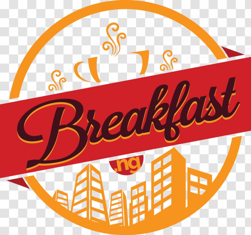 Coffee Logo Breakfast - Cup Transparent PNG