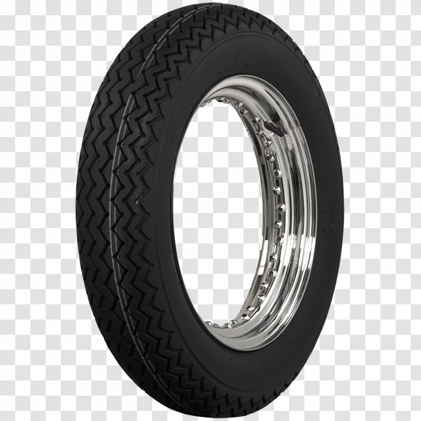 Car Whitewall Tire Motorcycle Tires - Indian Transparent PNG