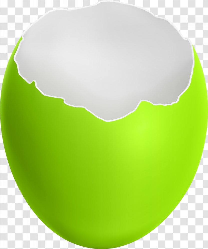 Easter Egg Background - Bunny - Sphere Silhouette Transparent PNG