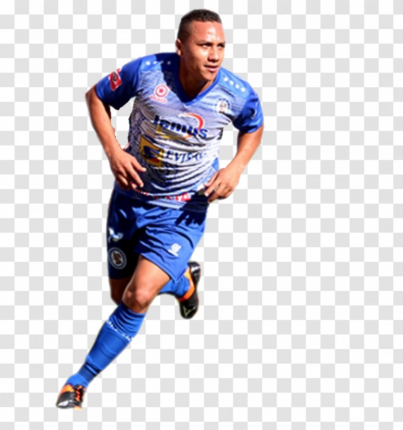 Team Sport T-shirt Football Player Uniform - Clothing Transparent PNG