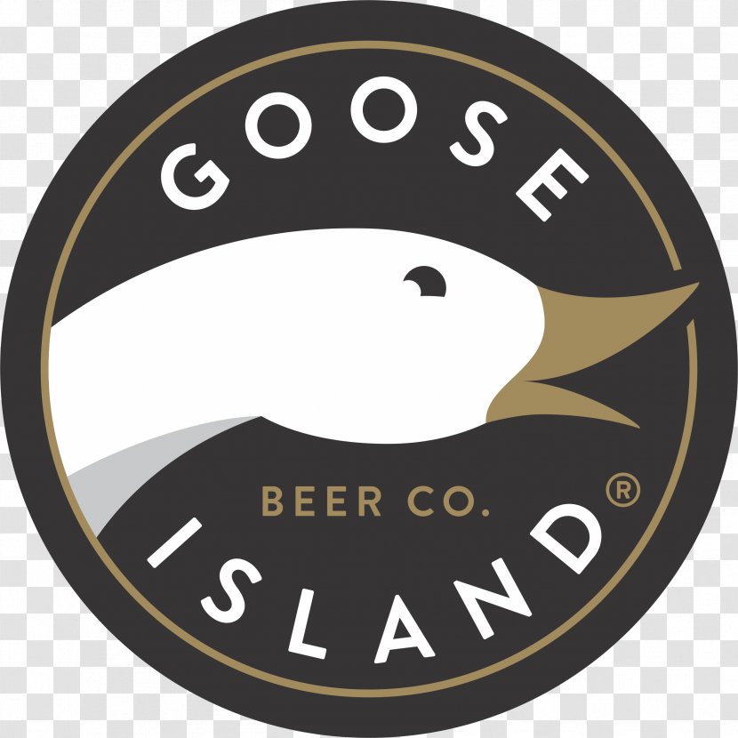 Goose Island Brewery Beer Anheuser-Busch Chicago Ale Transparent PNG