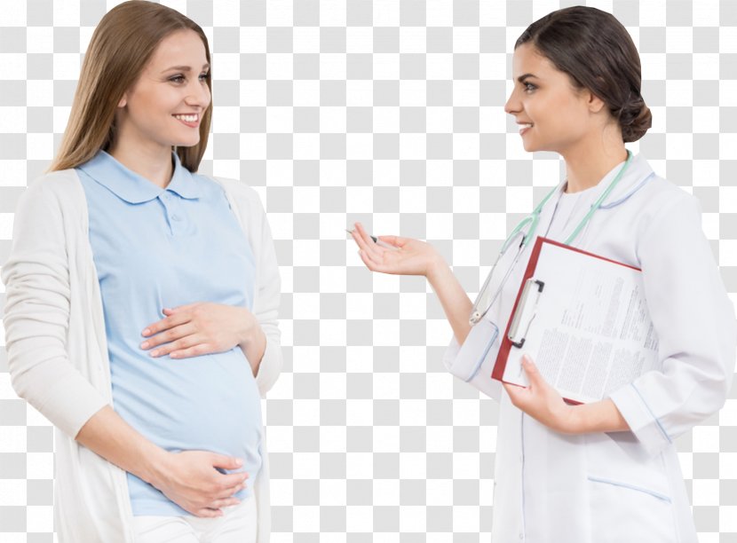 Pregnancy Health Surrogacy Gynaecology Woman - Childbirth - Pregnant Transparent PNG