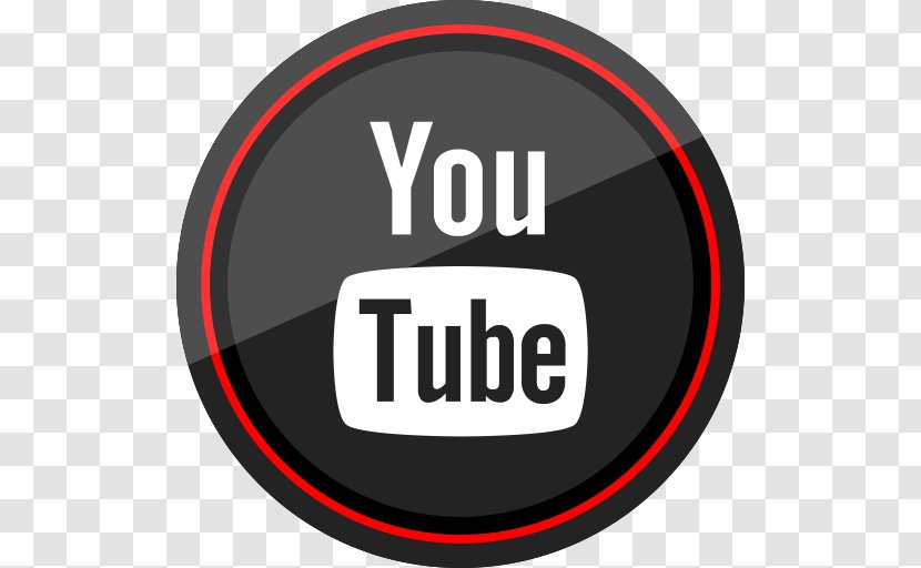YouTube Social Media - Video - Youtube Transparent PNG