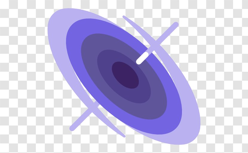 Black Hole - Wiki - Violet Transparent PNG