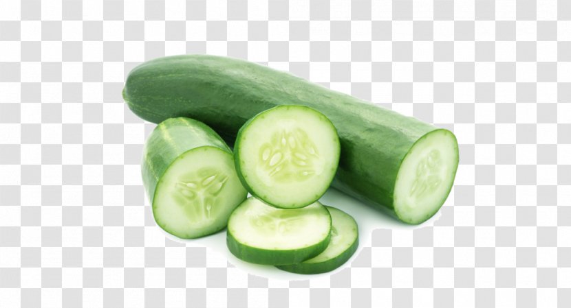 Pickled Cucumber Organic Food Vegetable - Cucumis Transparent PNG