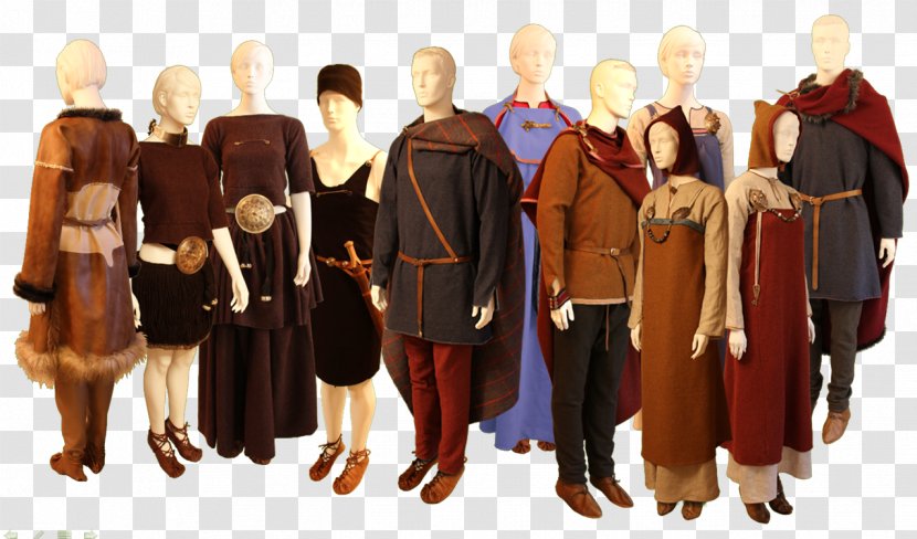 Bronze Age Robe Clothing Costume Iron - Fashion - Maa Transparent PNG