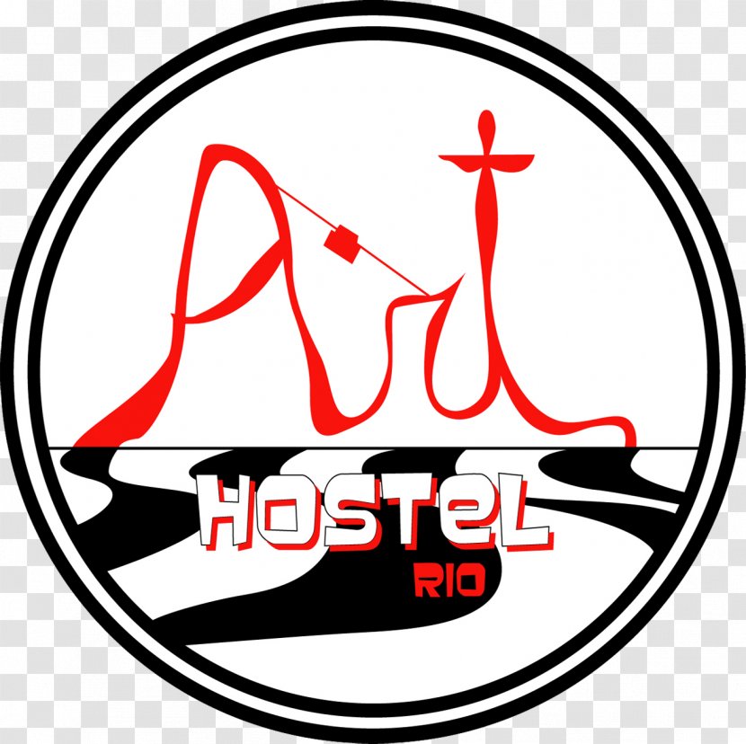 Art Hostel Rio INSS Clip Logo Voluntary Association - Artwork - Sns Transparent PNG