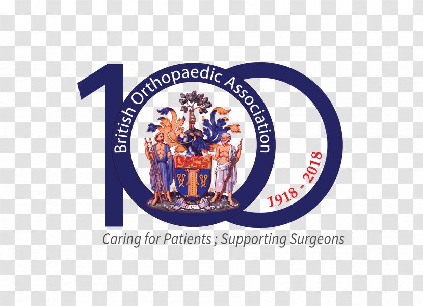 British Orthopaedic Association Orthopedic Surgery International Convention Centre, Birmingham Congress 2018 Kia Forte - Badge - Logo Transparent PNG