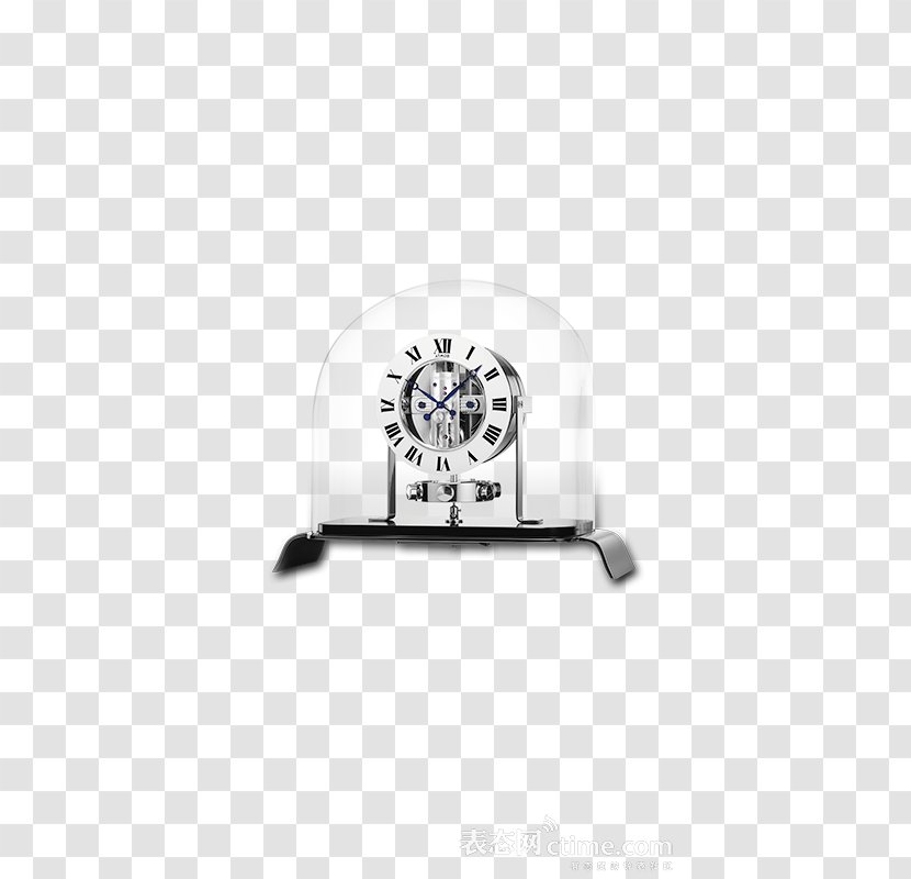 Jaeger-LeCoultre Atmos Clock Watch Horology - Sapphire - 家 Transparent PNG