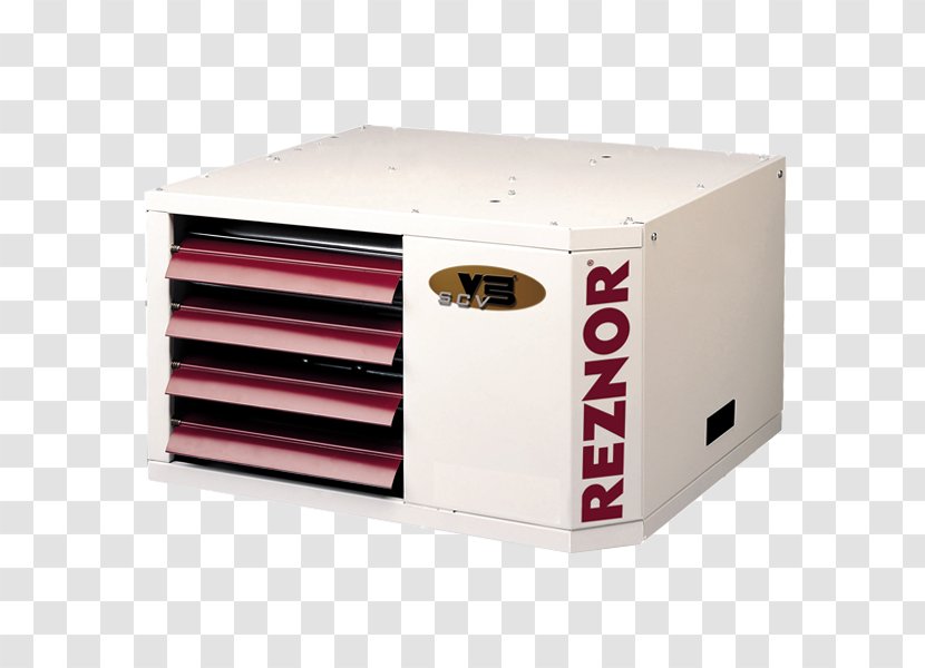 Heater British Thermal Unit HVAC Furnace Central Heating - Drawer - Commercial Air Conditioning Transparent PNG