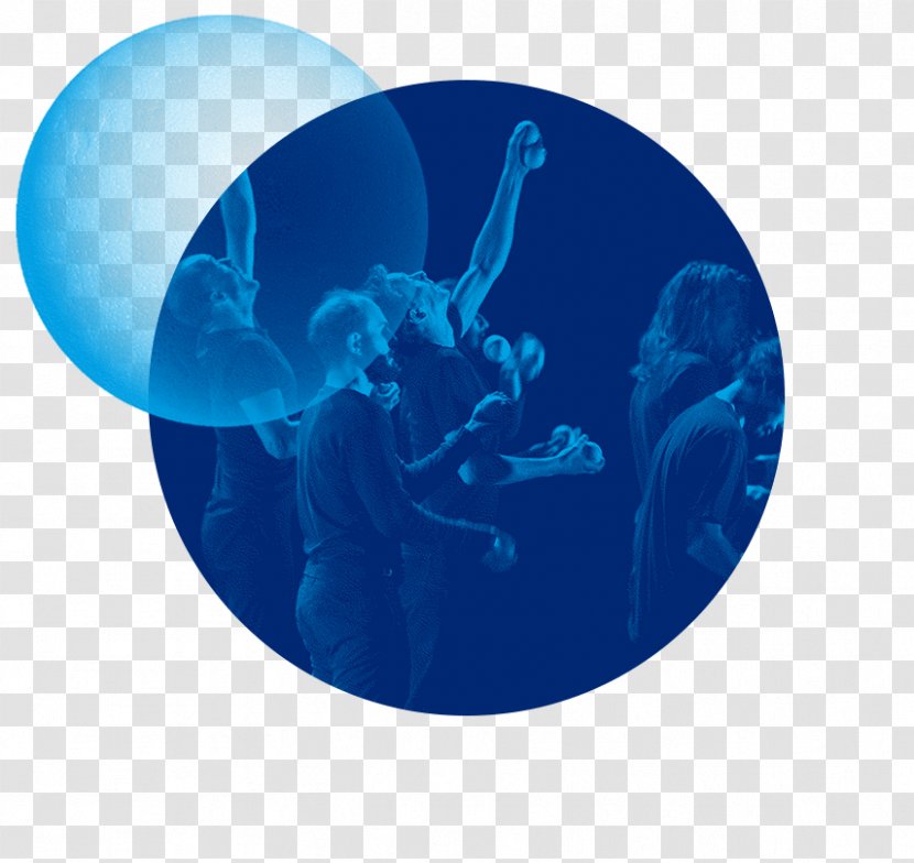 Performing Arts Juggling Dance Contemporary Circus - Ballet Transparent PNG