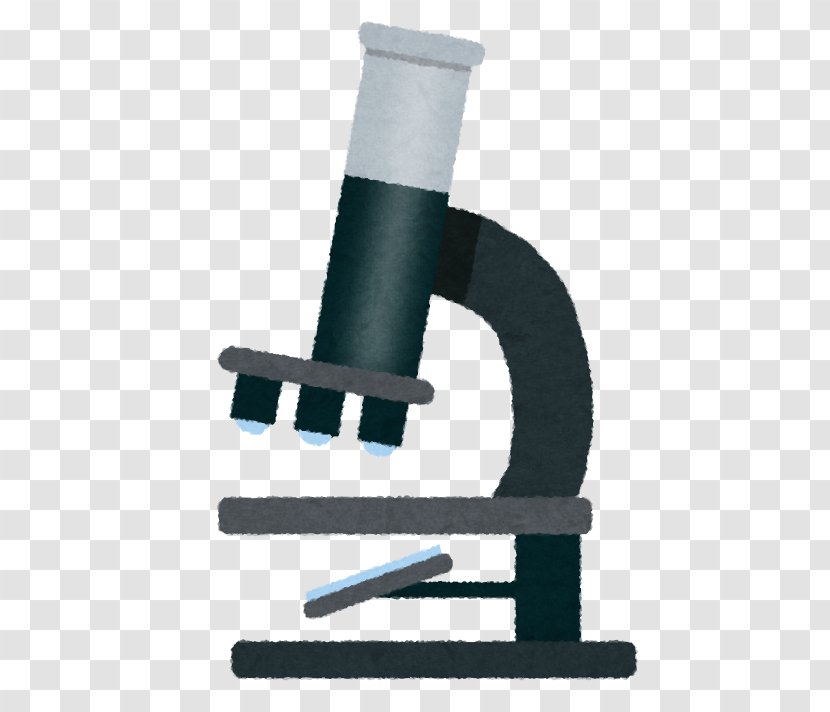 Medical Laboratory Dentist Microscope Pathology Sampling Transparent PNG