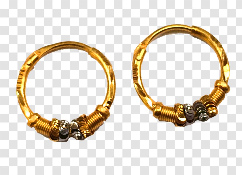 Bangle Earring Body Jewellery Bracelet Transparent PNG