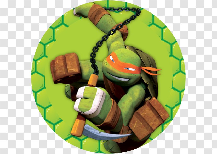Michelangelo Raphael Leonardo Donatello Teenage Mutant Ninja Turtles - TMNT Transparent PNG
