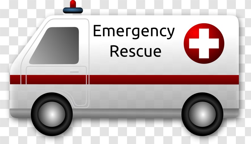Ambulance Free Content Clip Art - Car - Medical Cliparts Transparent PNG