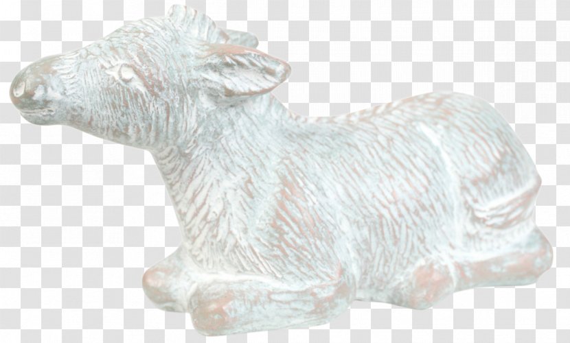Animal Figurine Goat - Goats Transparent PNG
