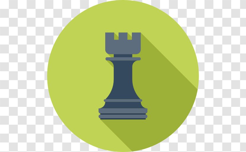 Chess Strategy Business - Rook Transparent PNG