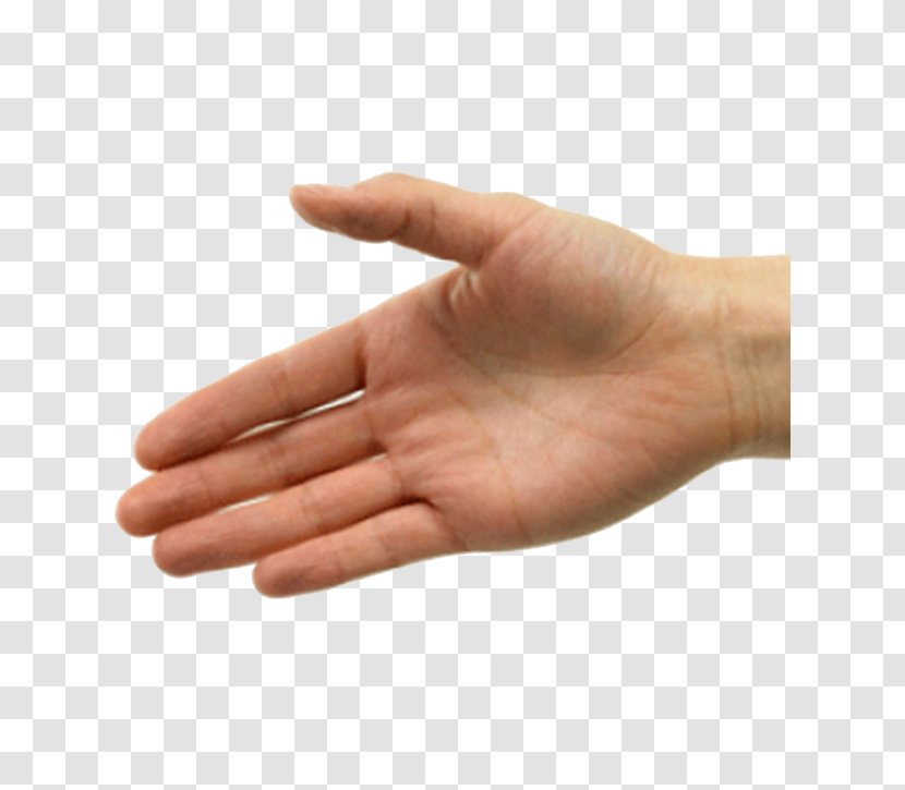 Handshake Etiquette Clip Art - Gesture - Hand Transparent PNG
