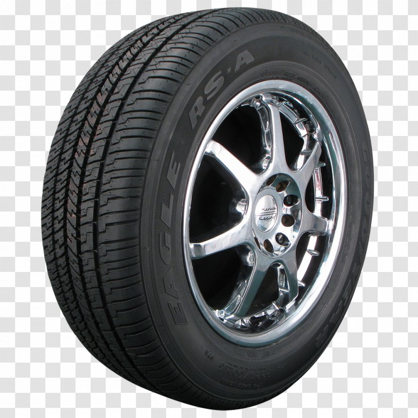 Tread Car Tire Alloy Wheel Formula One Tyres - Automotive System Transparent PNG