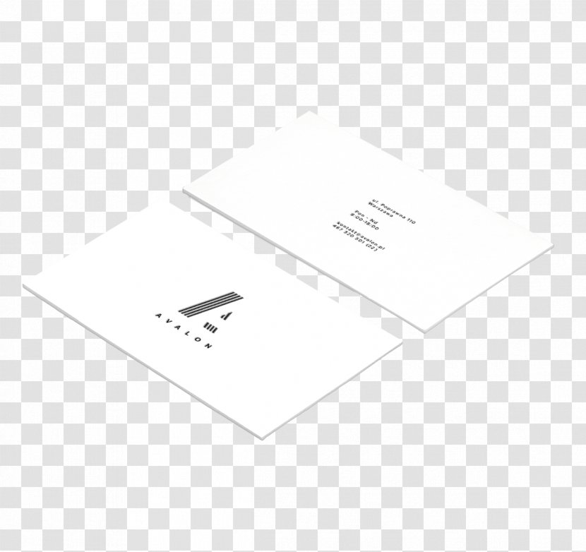Paper Line Angle - Material Transparent PNG