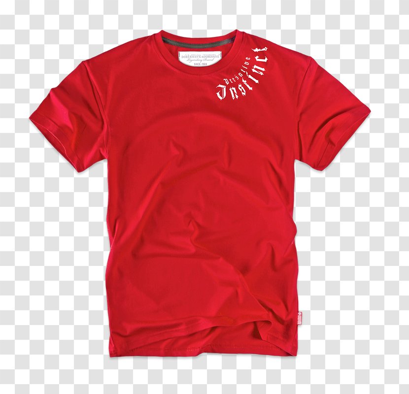 Long-sleeved T-shirt Clothing - Longsleeved Tshirt Transparent PNG
