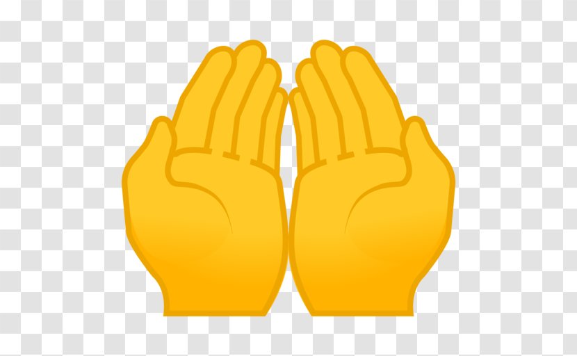 Emojipedia Meaning Hand Sign Language - Text - Emoji Transparent PNG