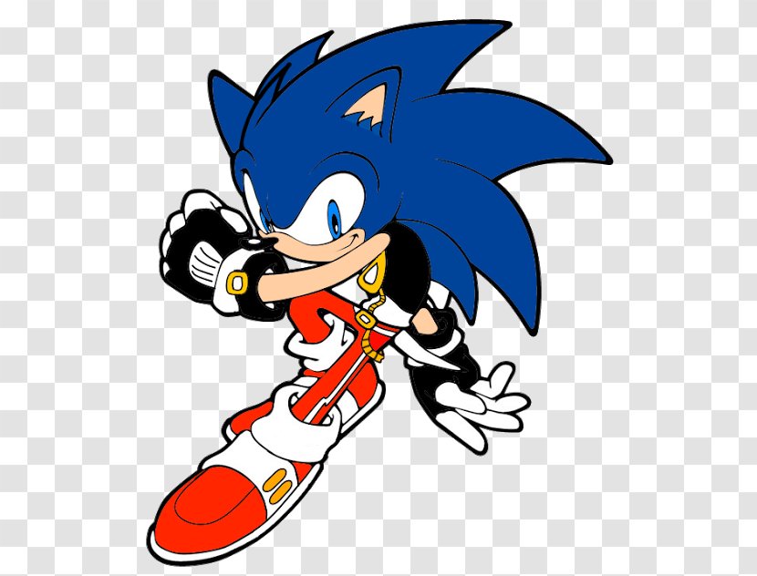 Sonic Rush Original Groove Shadow The Hedgehog - Super Smash Bros Ultimate Transparent PNG