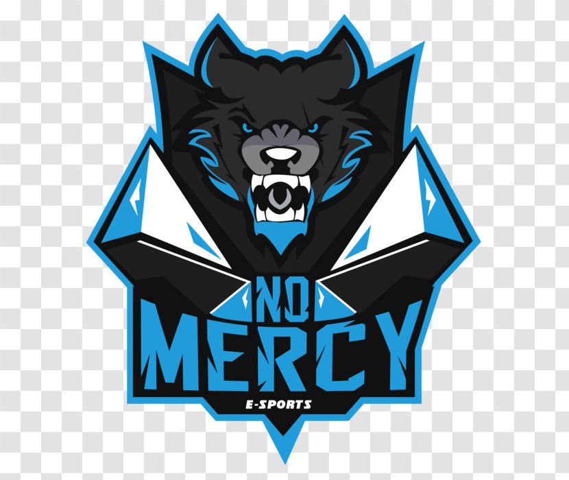 No Mercy (2016) Electronic Sports WWF Tournament - Flower - Silhouette Transparent PNG