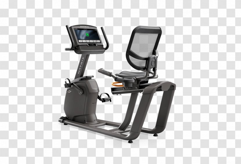 Recumbent Bicycle Exercise Bikes Johnson Health Tech Treadmill - Elliptical Trainers Transparent PNG