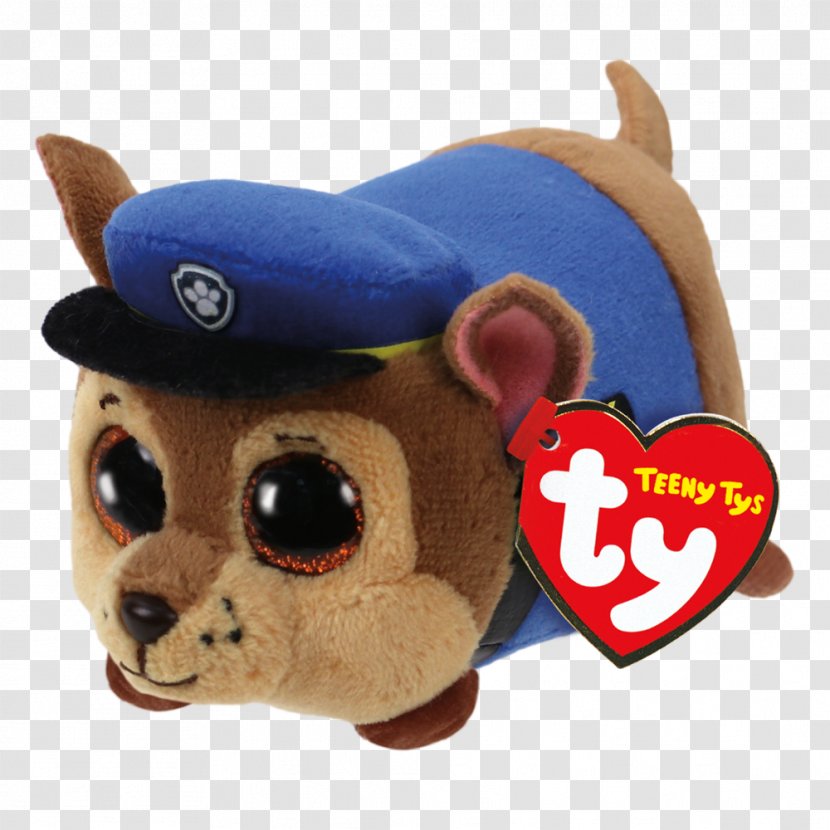 Ty Inc. Beanie Babies Stuffed Animals & Cuddly Toys 