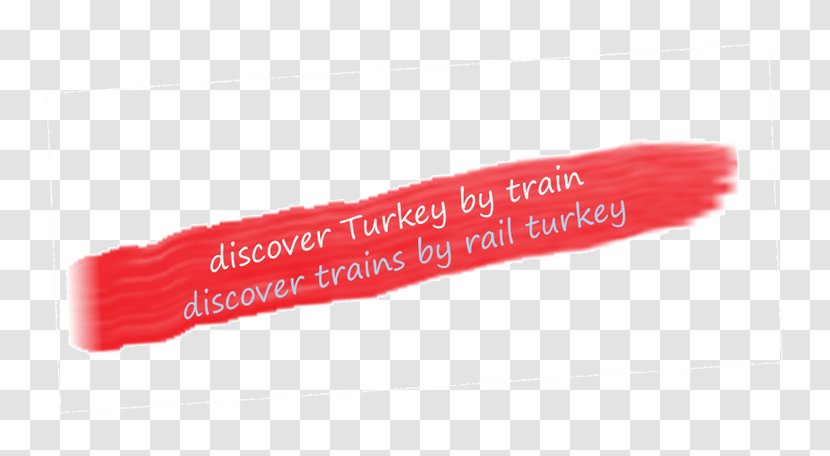 Brush - Turkey Travel Transparent PNG