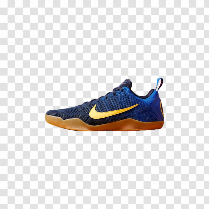 Sneakers Basketball Shoe Sportswear - Orange - Yellow Transparent PNG