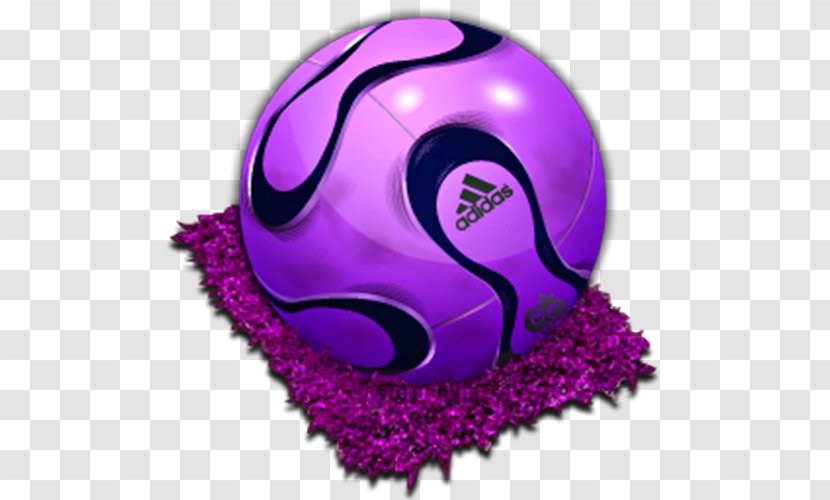 2006 FIFA World Cup 17 2002 Icon - Macintosh Operating Systems - Purple Football Transparent PNG