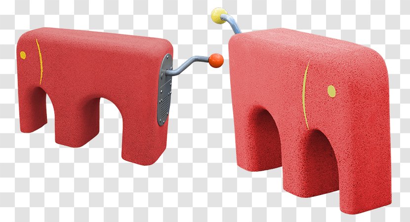 Interactivity Elephant Game EPDM Rubber Synthetic - Flower - Imagination Playground Connectors Transparent PNG