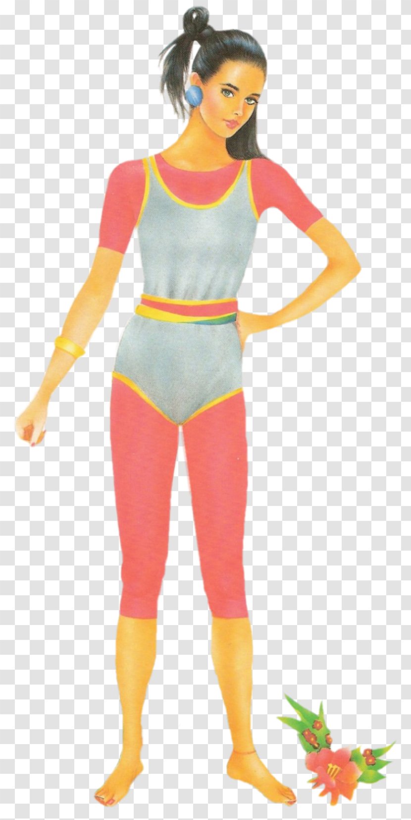 Character Costume Bodysuits & Unitards Spandex Fiction - Loireatlantique - Fanny Transparent PNG