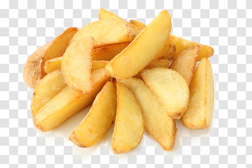 French Fries Pisang Goreng Banana Chip Junk Food - Potato Wedges Transparent PNG