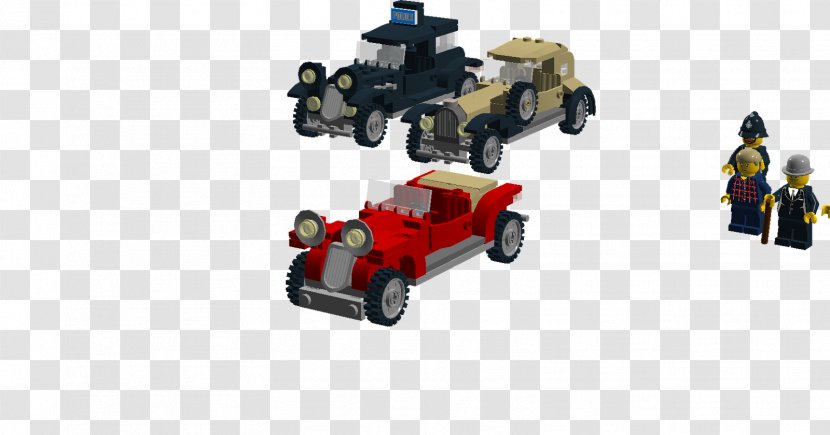 Motor Vehicle LEGO - Design Transparent PNG