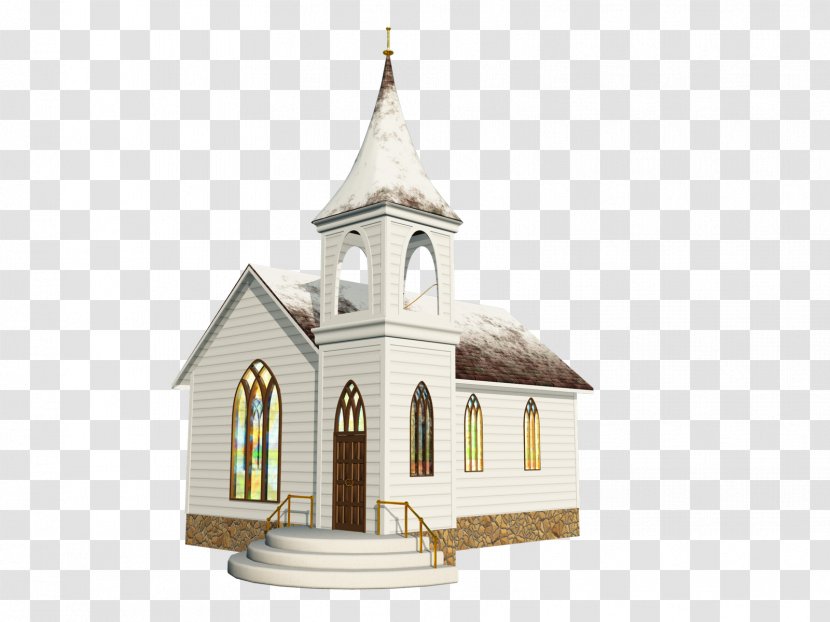Church Display Resolution Clip Art - Steeple Transparent PNG