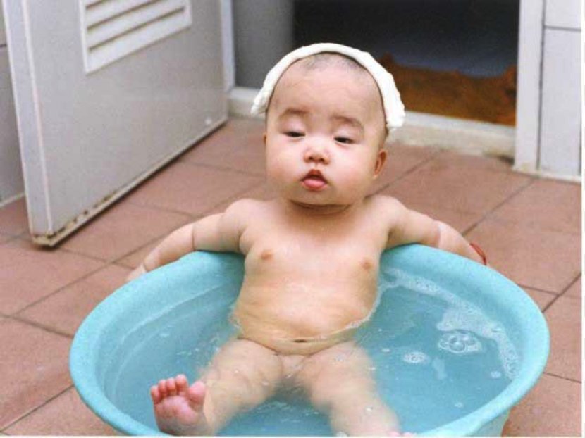 Infant Sleep Child Humour - Babywearing - Bathtub Transparent PNG