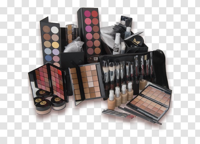 MAC Cosmetics Make-up Artist Foundation Rouge - Makeup Transparent PNG