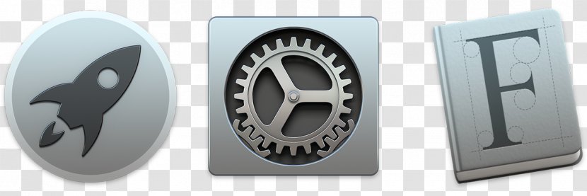 MacBook Pro OS X Yosemite Launchpad MacOS - Macos Sierra - Apple Transparent PNG