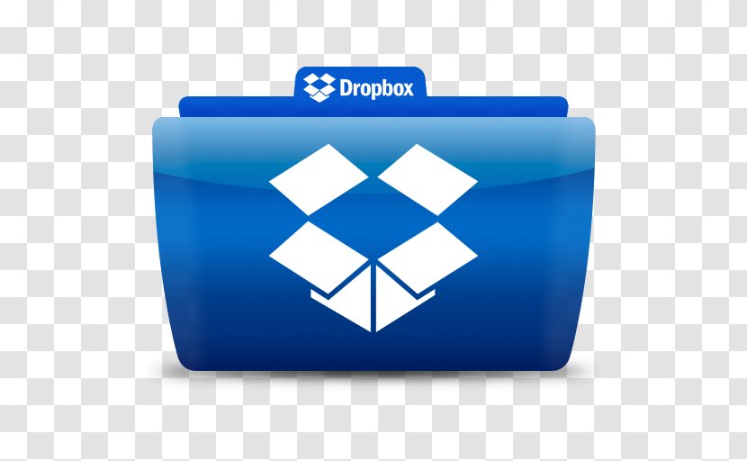 Dropbox Cloud Storage Computing Transparent PNG