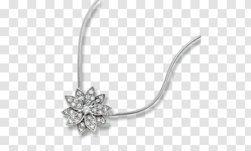 Necklace Jewellery Silver Charms & Pendants Прикраса - Goldsmith Transparent PNG