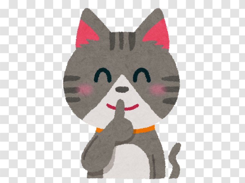 Whiskers Cat Illustration Person Dog - Pet Transparent PNG