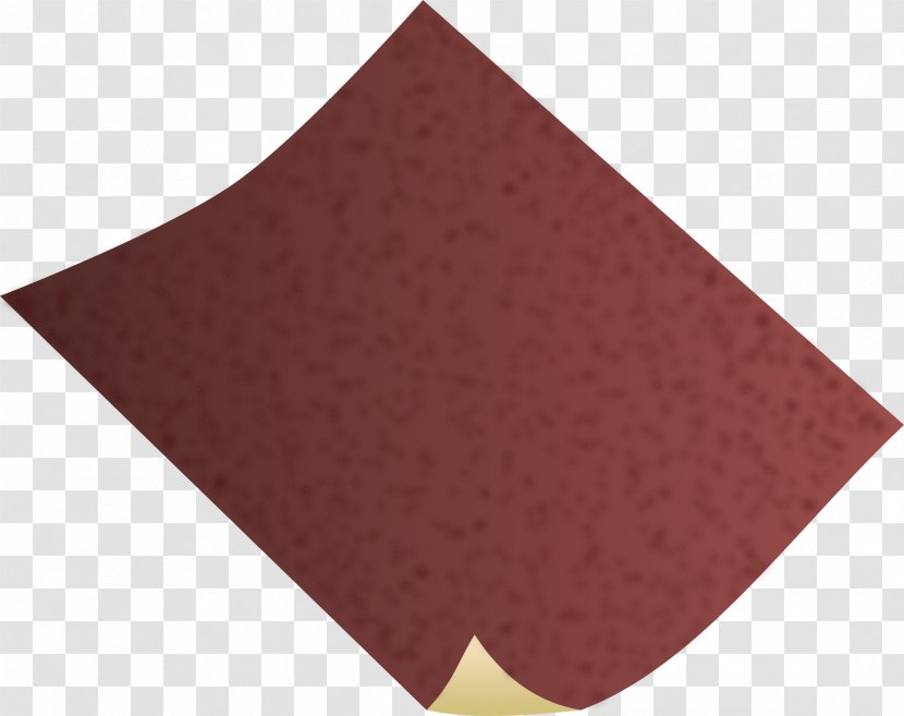 Sandpaper Emery Cloth Paper Grinding - Placemat - Sand Transparent PNG