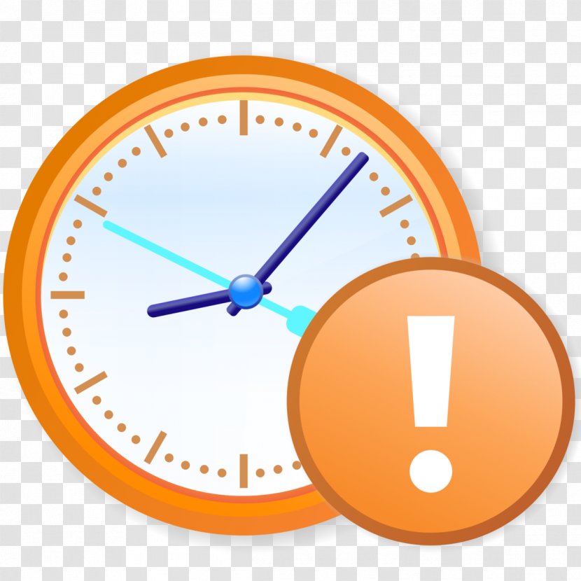 Clock Clip Art - Content - Time Transparent PNG