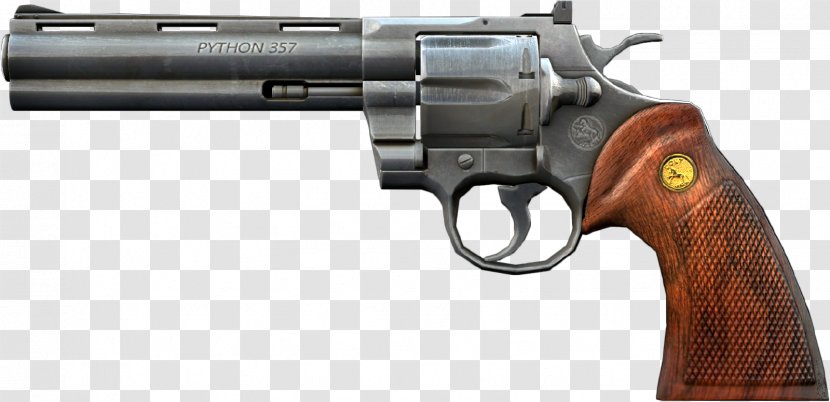 DayZ Cartuccia Magnum .357 .22 Winchester Rimfire Weapon - 44 Transparent PNG